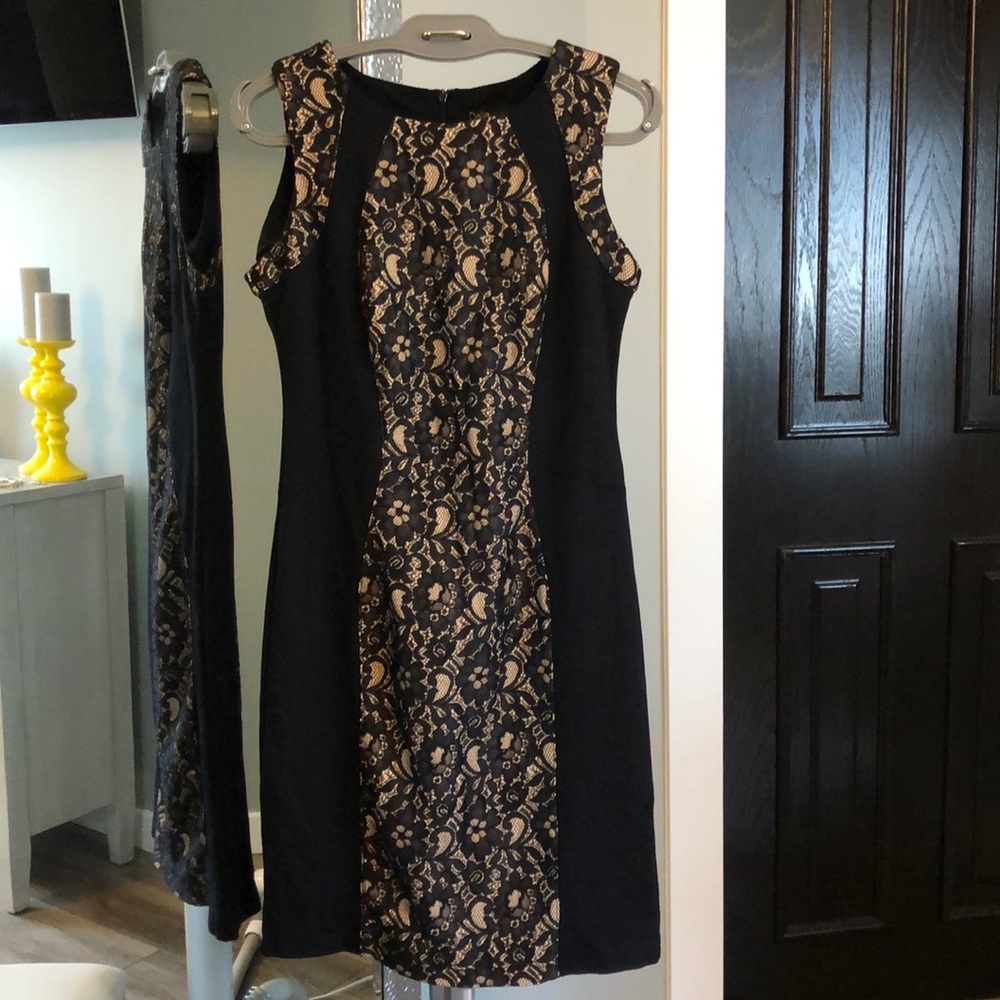 Elegant dress